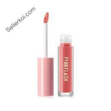 PINKFLASH Ever Glossy Moist Lip Gloss - G03 LOVE TALK (PF-L02)